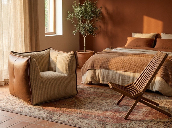 Quelle couleur pour une chambre ? Le guide pour une atmosphère reposante et cohérente