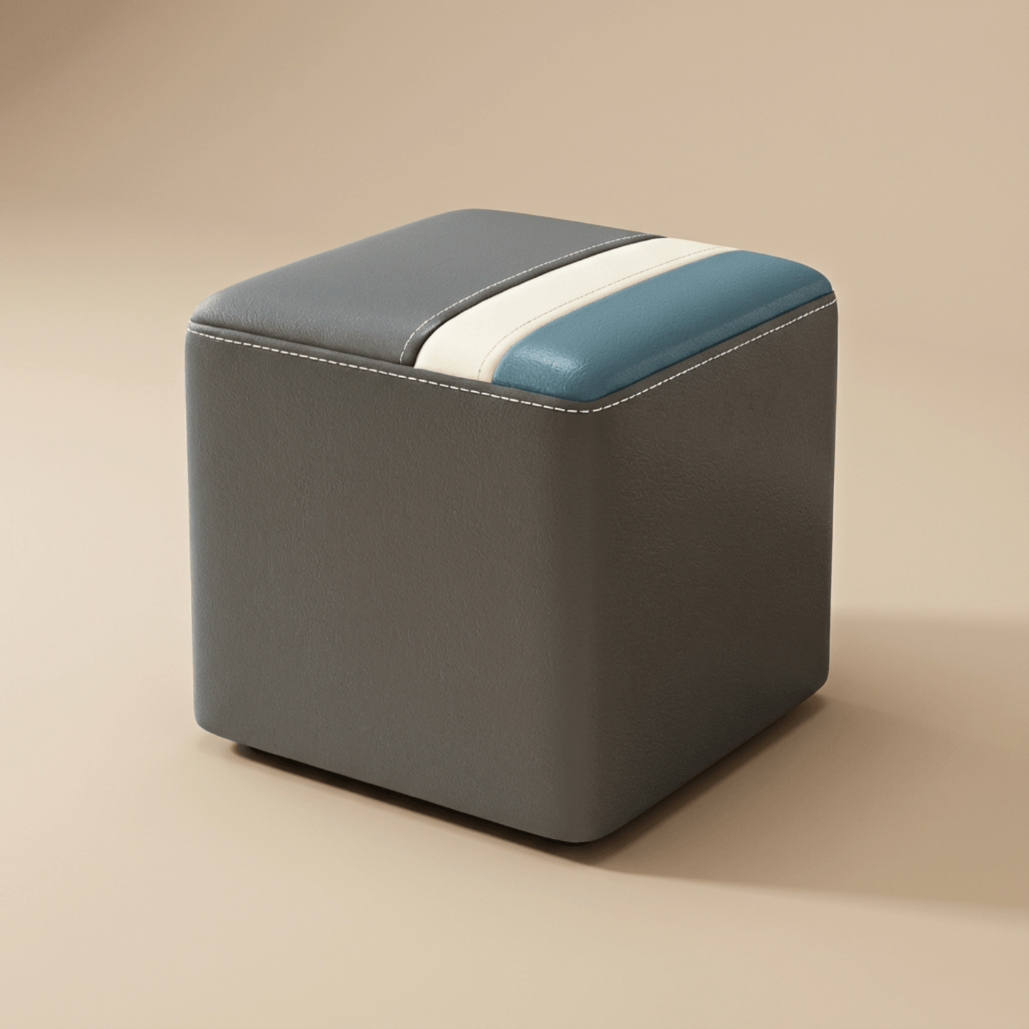 Pouf tabouret design | Nomaï