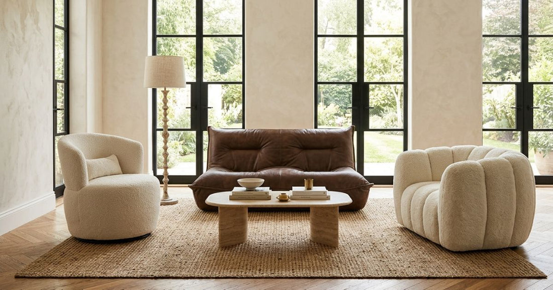 Comment décorer son salon ? Le guide complet pour un intérieur élégant, chaleureux et cohérent