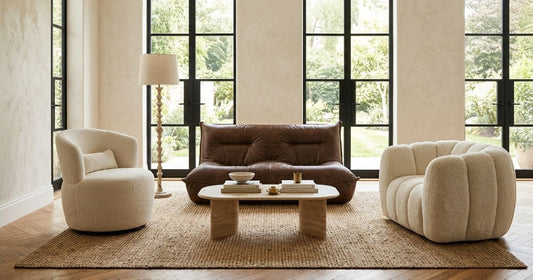 Comment décorer son salon ? Le guide complet pour un intérieur élégant, chaleureux et cohérent