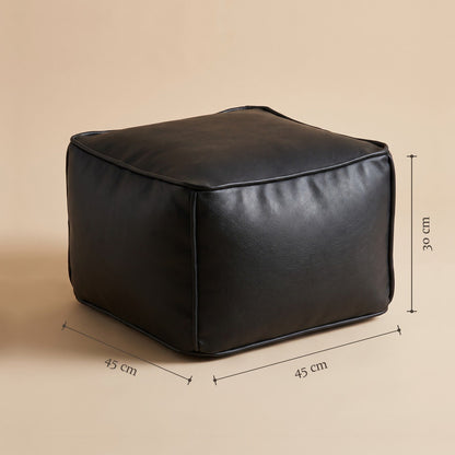 AURA | Chauffeuse pouf | Nomaï – dimensions