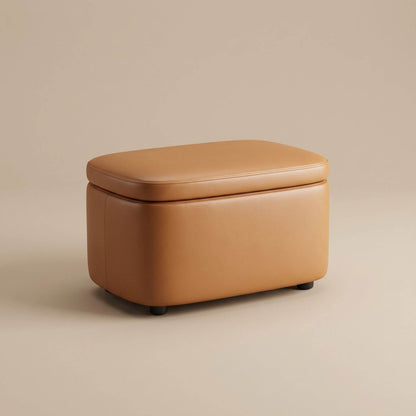 Coffre rangement pouf | Nomaï