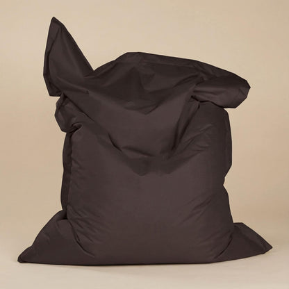 Coussin pouf extérieur | Nomaï Café