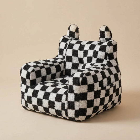 Fauteuil pouf enfant | Nomaï