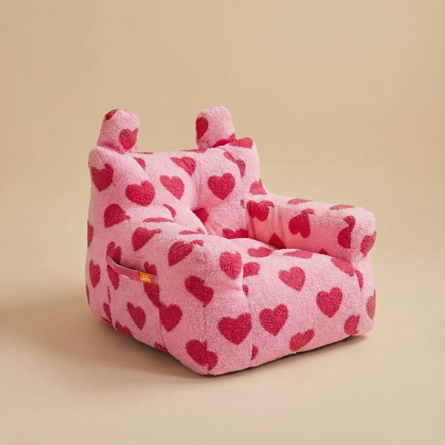 Fauteuil pouf enfant | Nomaï