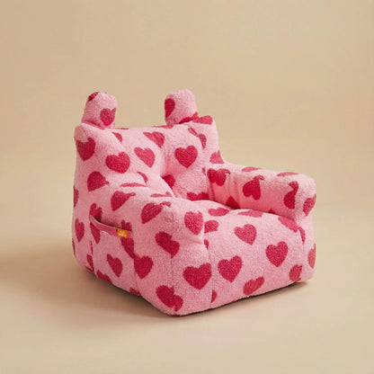 Fauteuil pouf enfant | Nomaï