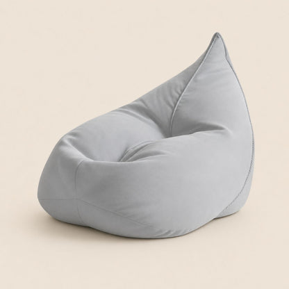 FLOW | Pouf chaise longue coton doux | Nomaï – image 4
