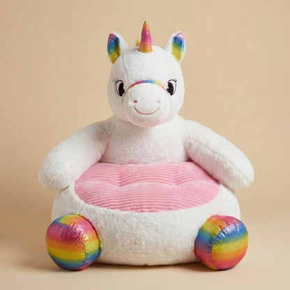 Mini pouf chambre | Nomaï Licorne