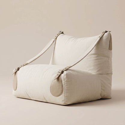 NESTA | Pouf méridienne d’angle | Nomaï