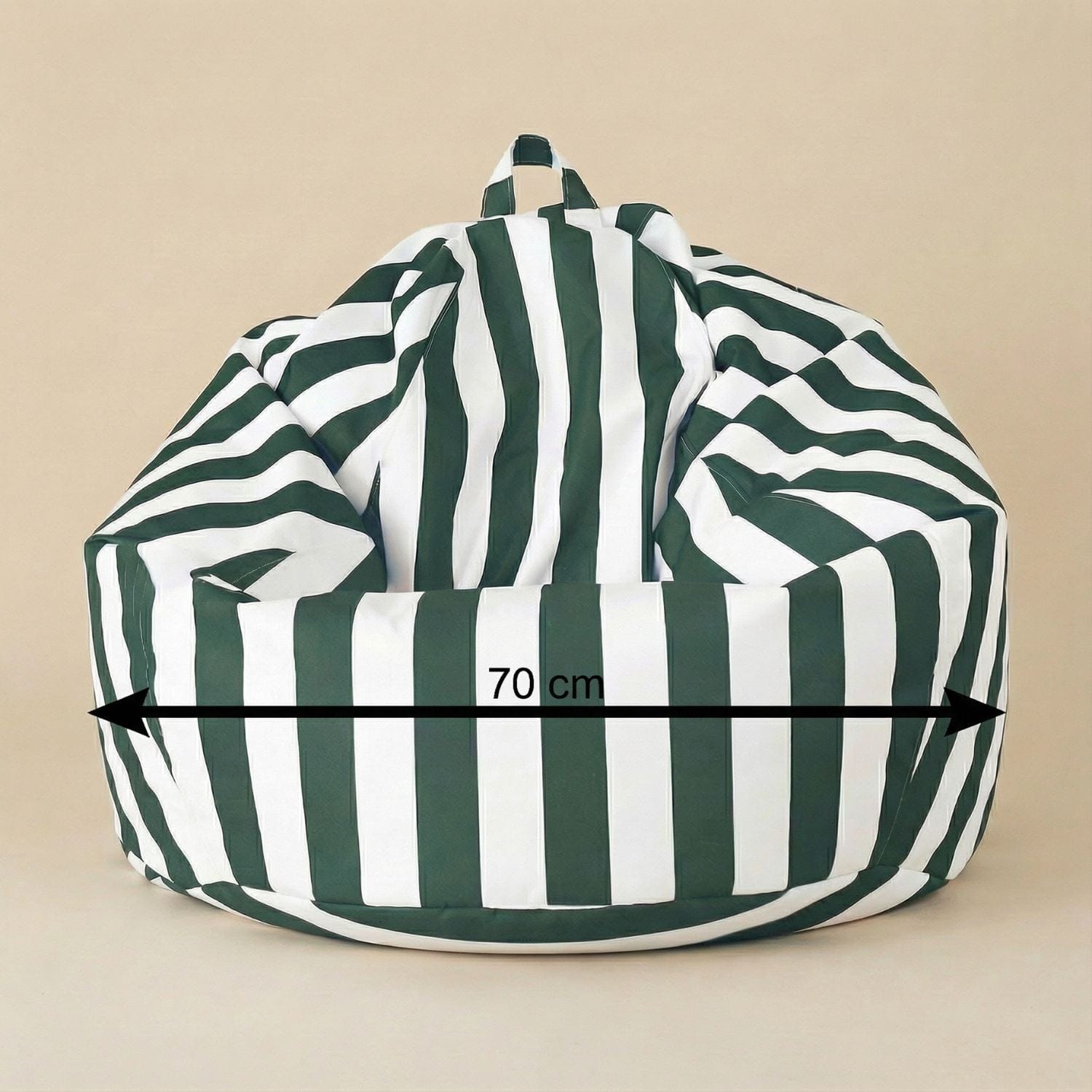 Poire pouf extérieur enfant | Nomaï