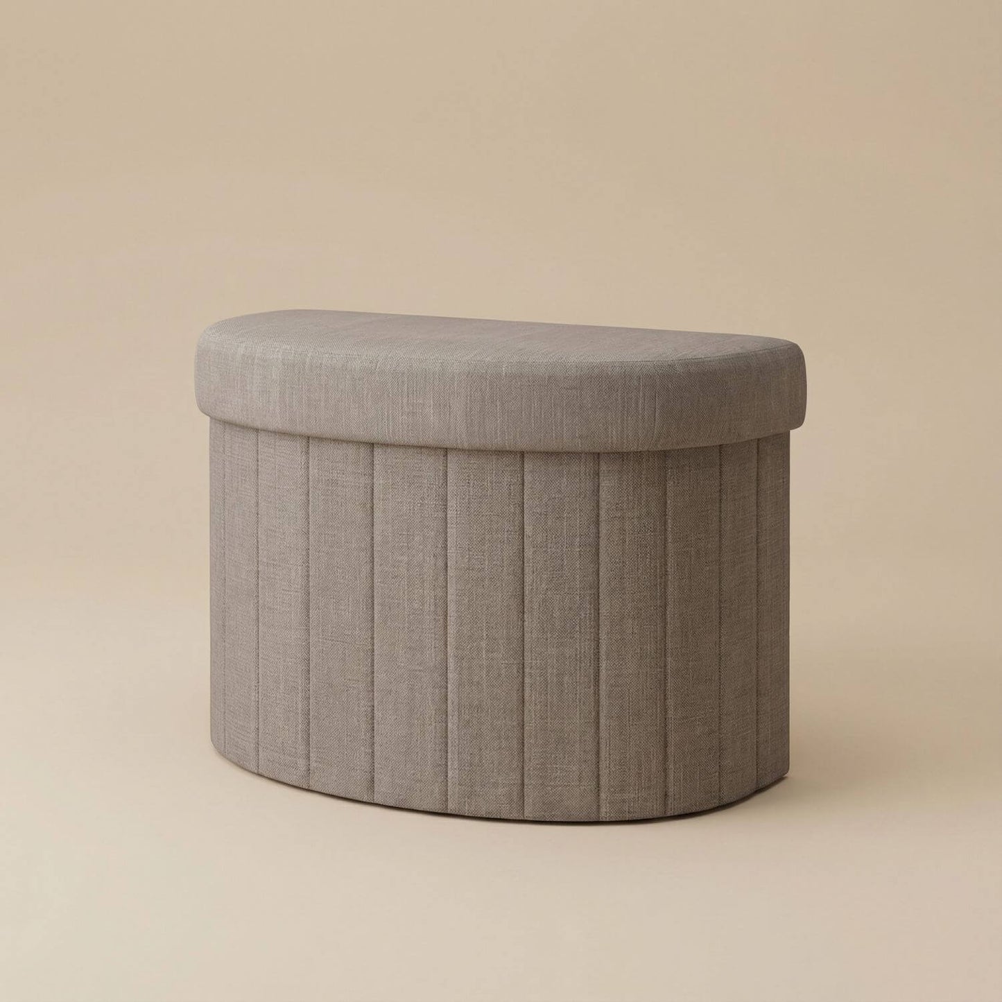 Pouf avec coffre | Nomaï