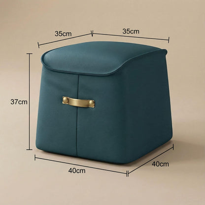 Pouf contemporain design | Nomaï