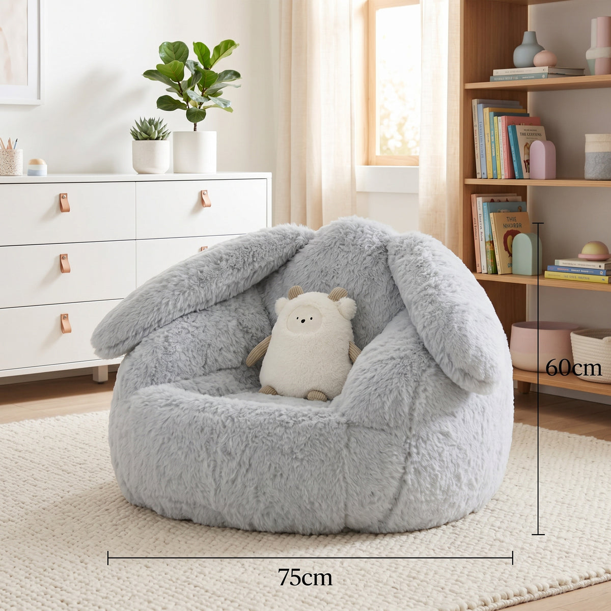 pouf-enfant-lapin-doux Nomaï