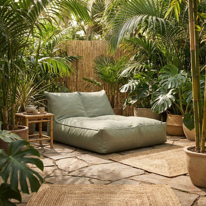 Pouf extérieur géant | Nomaï