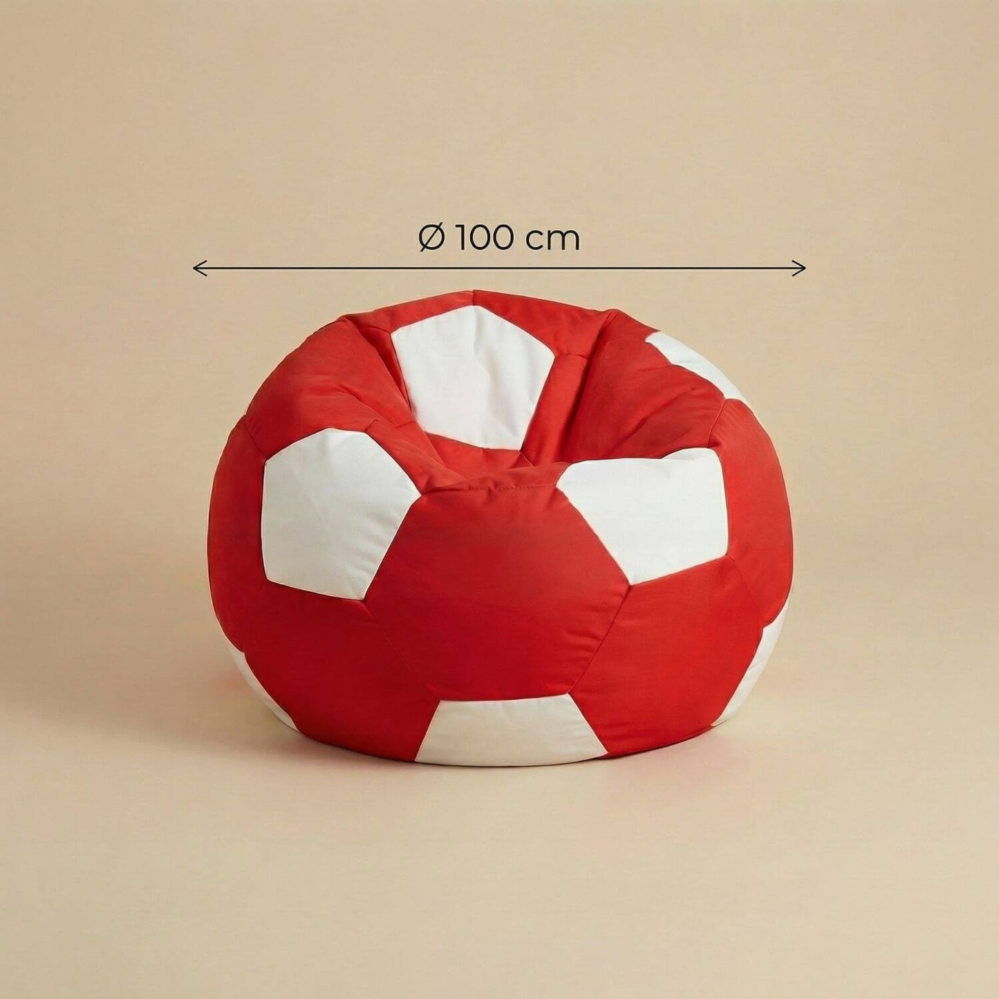 Pouf extérieur imperméable | Nomaï 