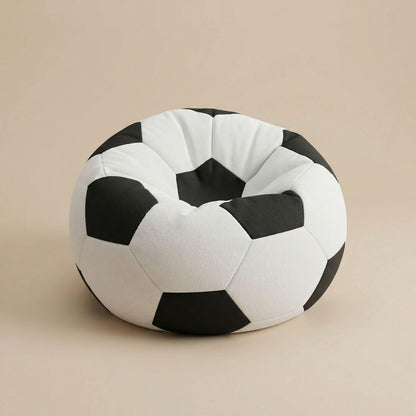 Pouf extérieur imperméable | Nomaï  Blanc