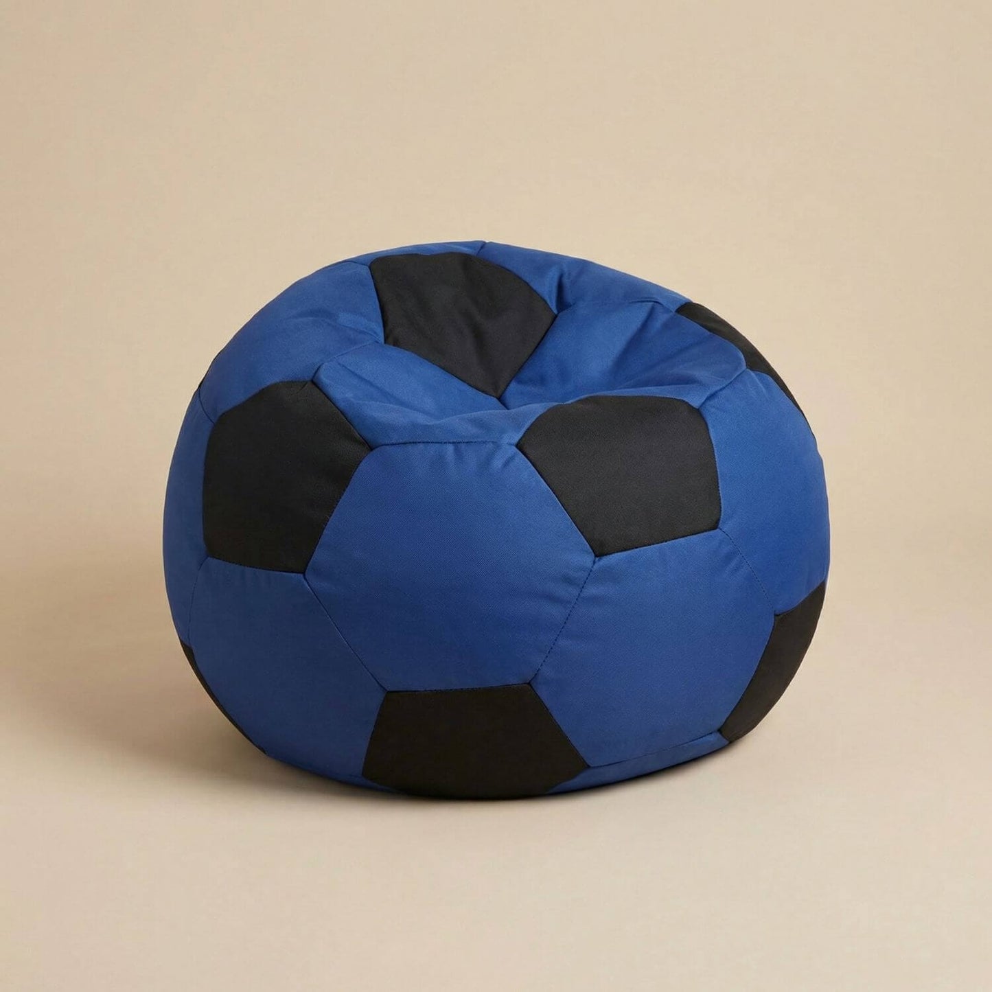 Pouf extérieur imperméable | Nomaï  Bleu 2