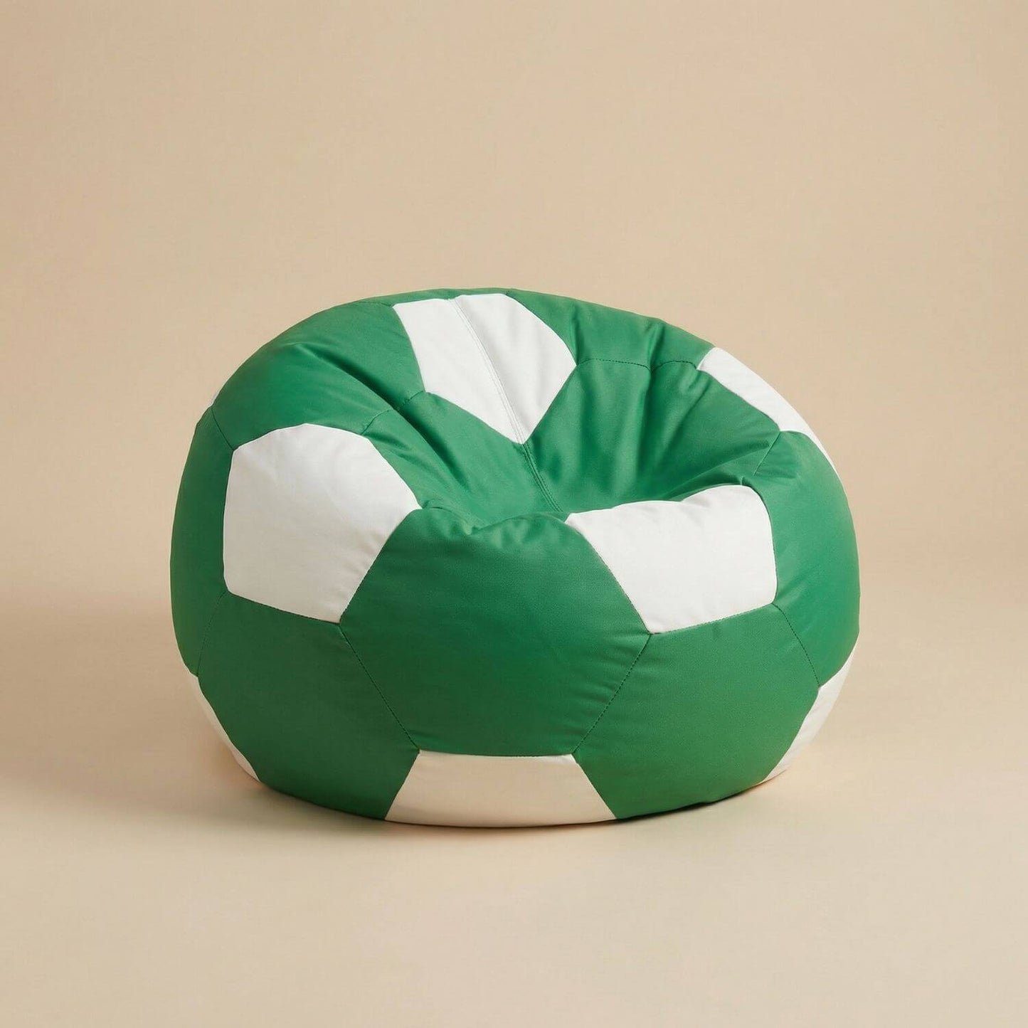 Pouf extérieur imperméable | Nomaï  Vert 1