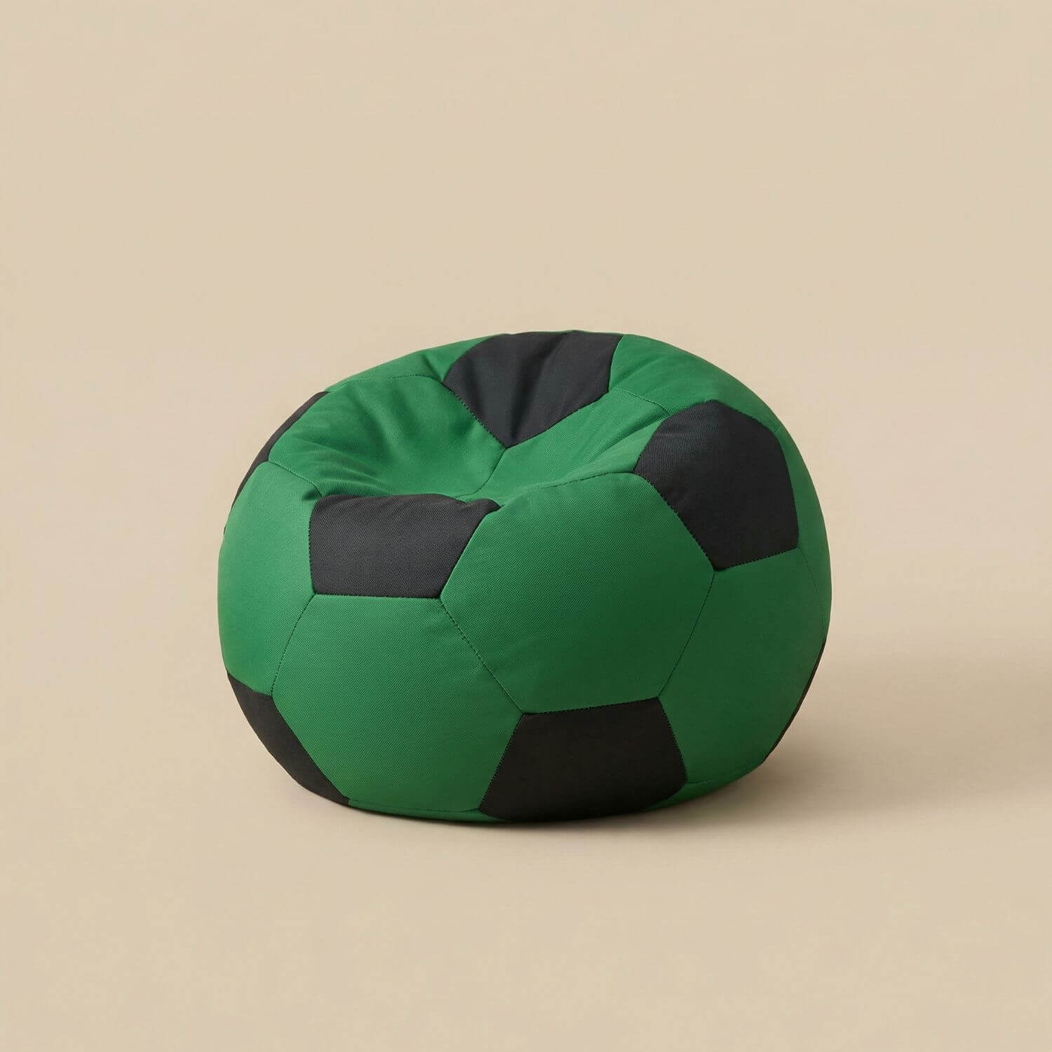 Pouf extérieur imperméable | Nomaï  Vert 2