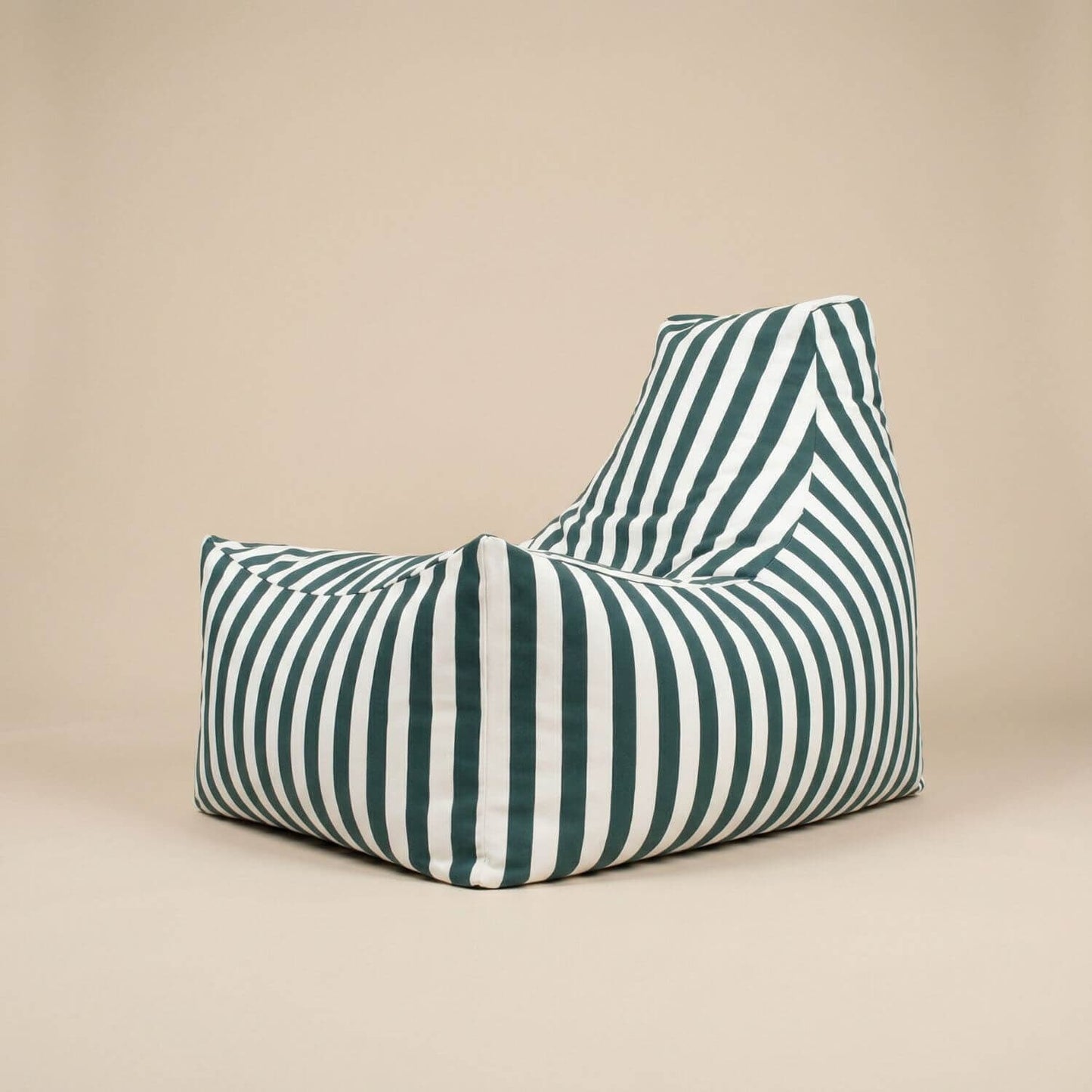 Pouf extérieur jardin | Nomaï Vert