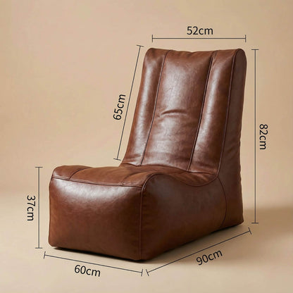 Pouf fauteuil adulte | Nomaï