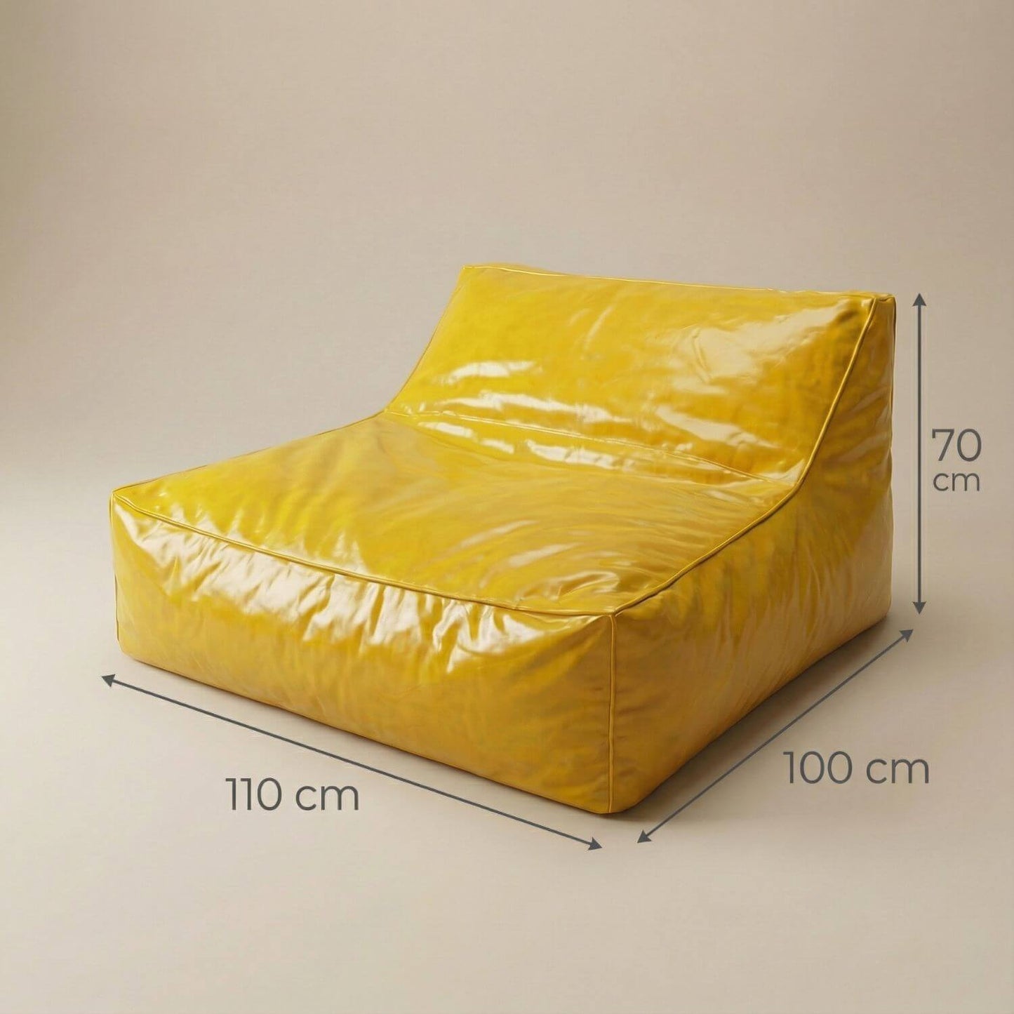 Pouf géant extérieur | Nomaï