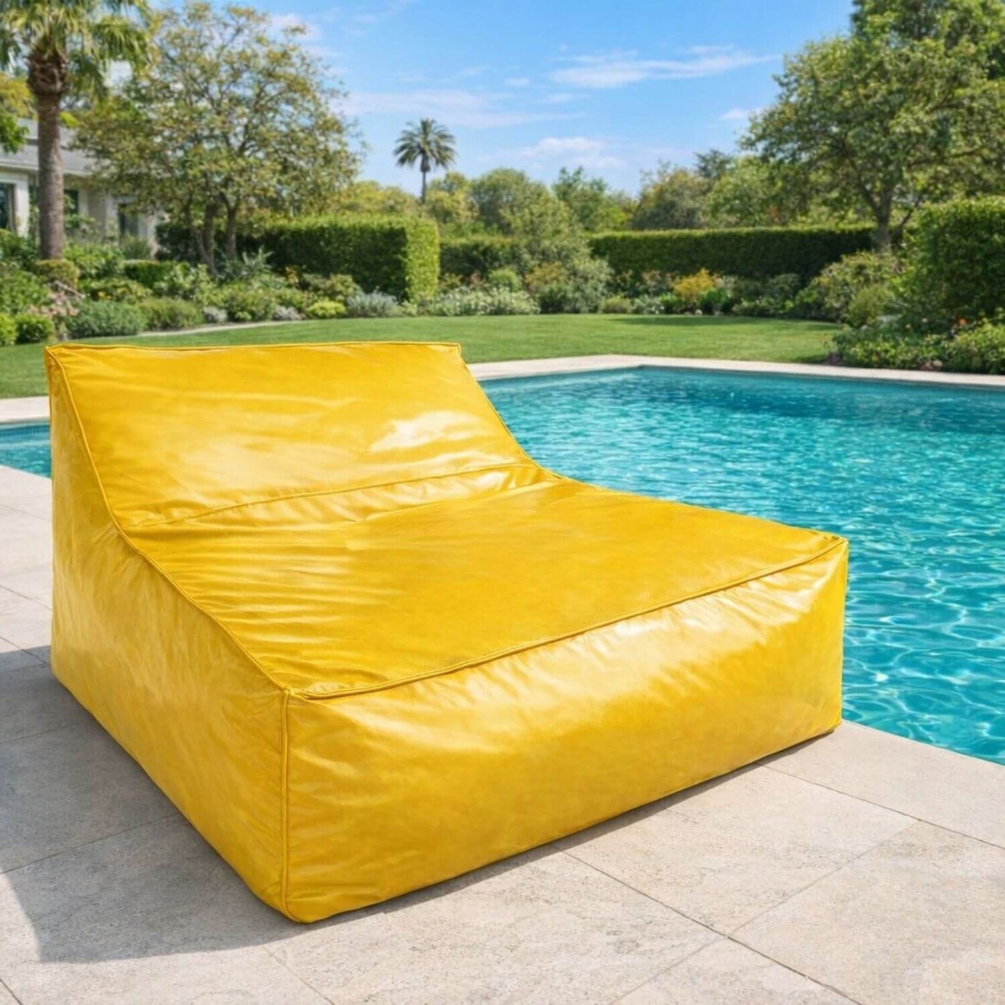 Pouf géant extérieur | Nomaï