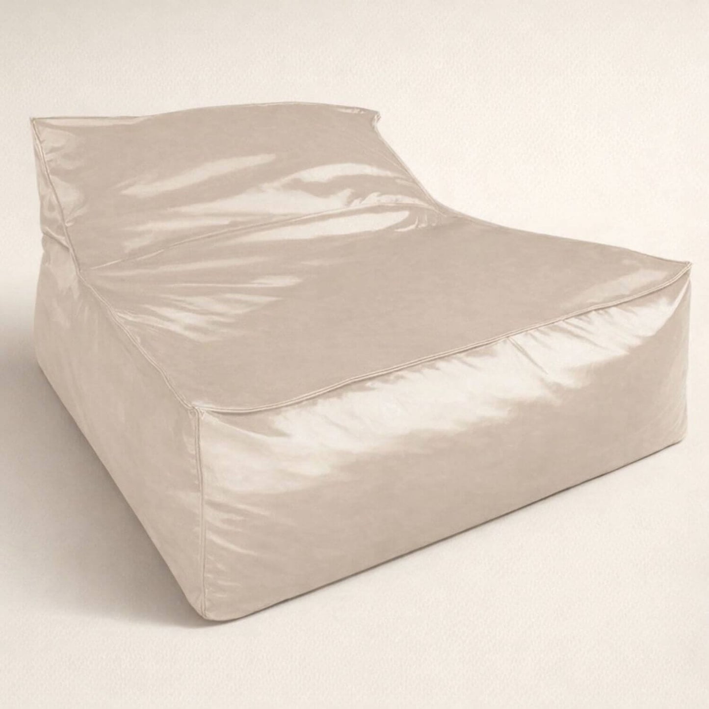 Pouf géant extérieur | Nomaï Beige
