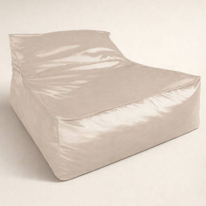 Pouf géant extérieur | Nomaï Beige