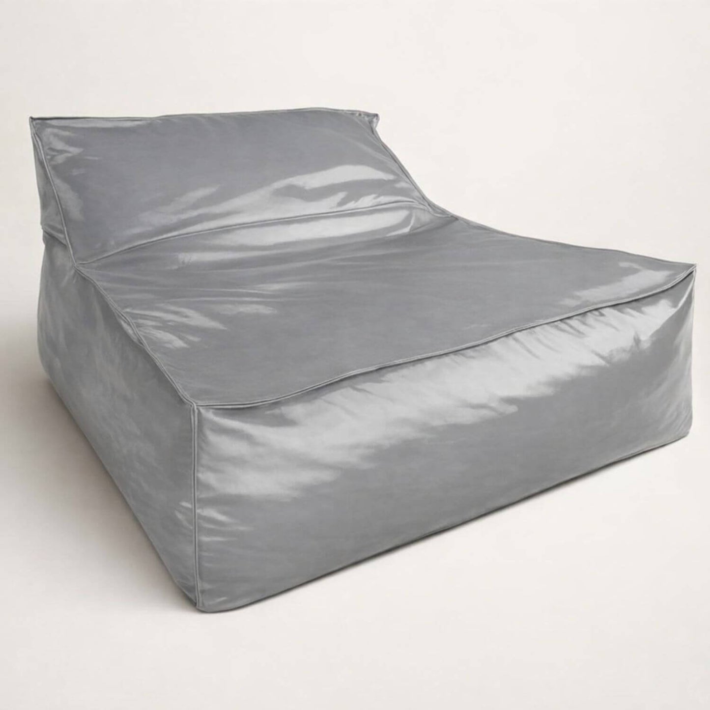 Pouf géant extérieur | Nomaï Gris