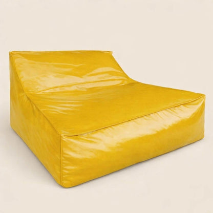 Pouf géant extérieur | Nomaï Jaune