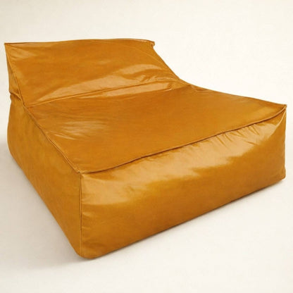Pouf géant extérieur | Nomaï Marron clair