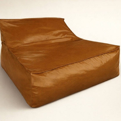 Pouf géant extérieur | Nomaï Marron foncé