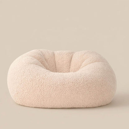 Pouf géant intérieur | Nomaï Beige