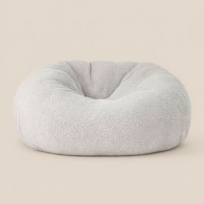 Pouf géant intérieur | Nomaï Gris clair