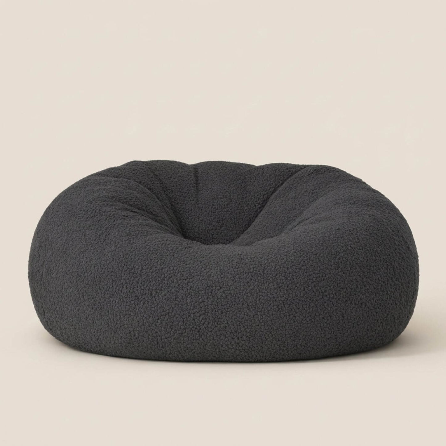 Pouf géant intérieur | Nomaï Noir