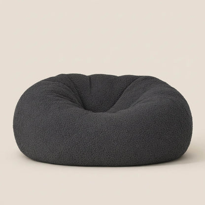 Pouf géant intérieur | Nomaï Noir