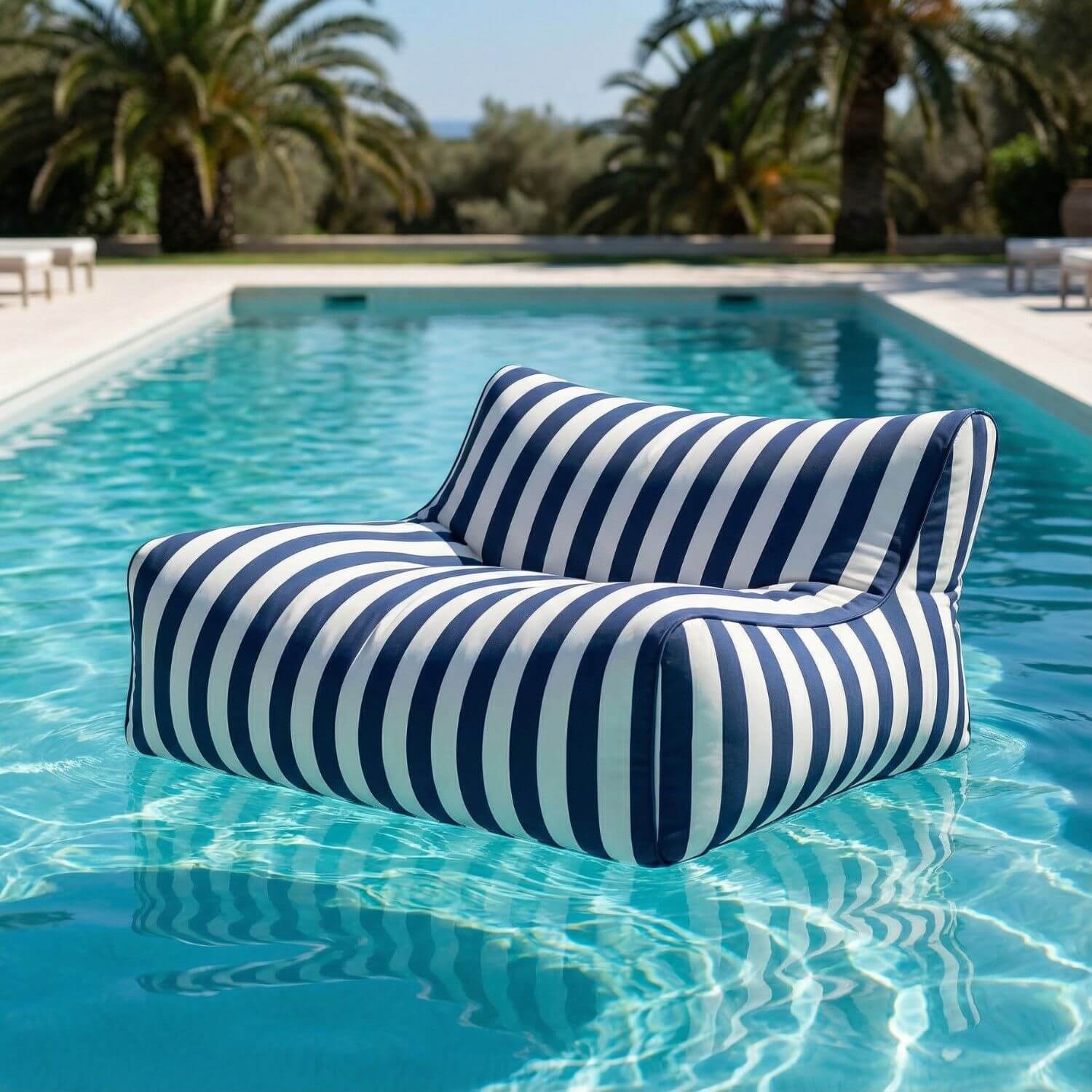 Pouf géant pour extérieur | Nomaï