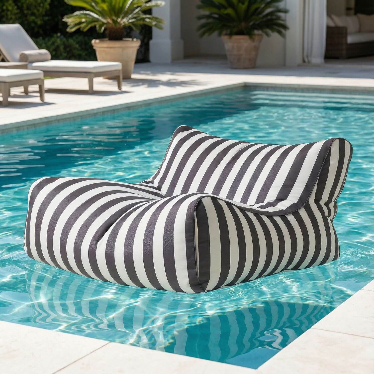 Pouf géant pour extérieur | Nomaï