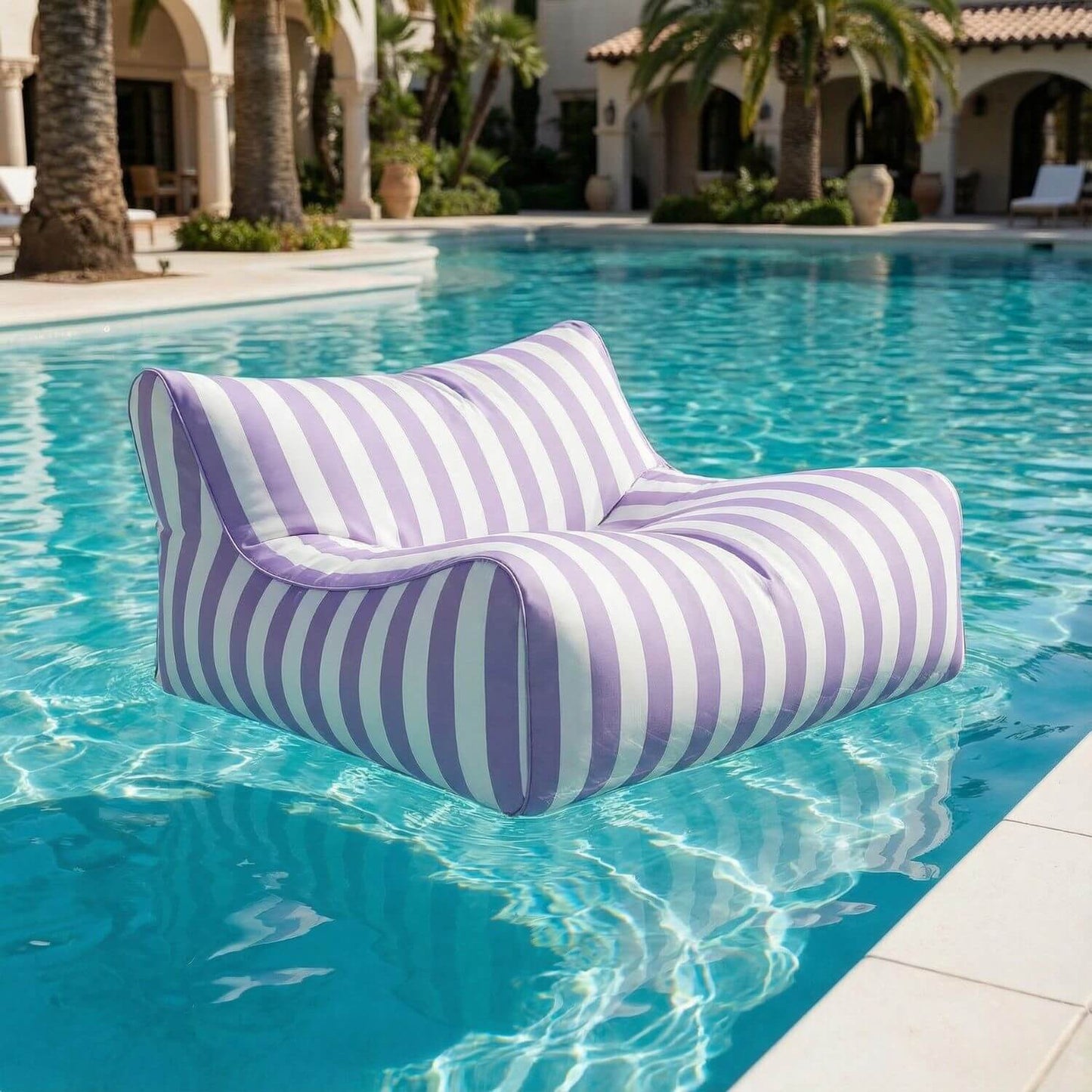 Pouf géant pour extérieur | Nomaï