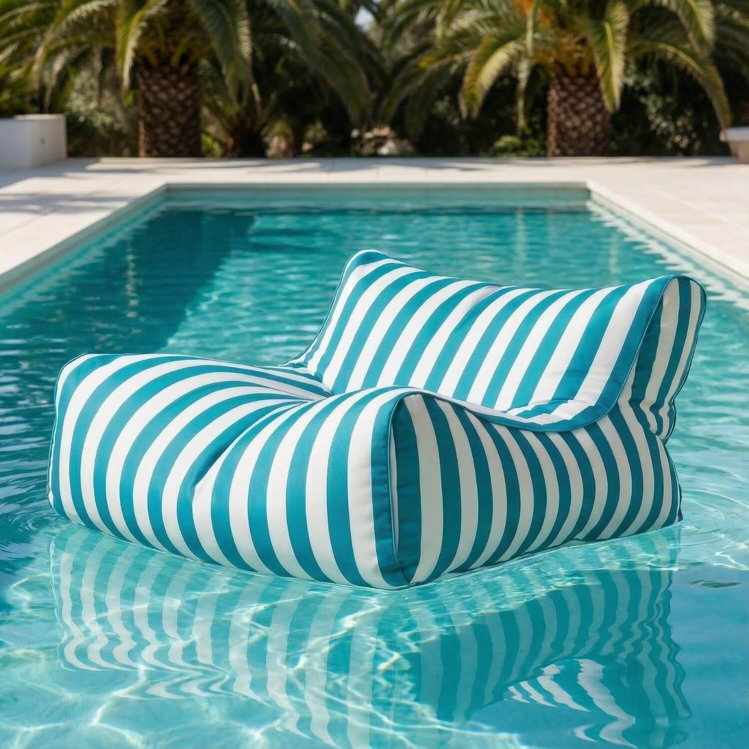 Pouf géant pour extérieur | Nomaï