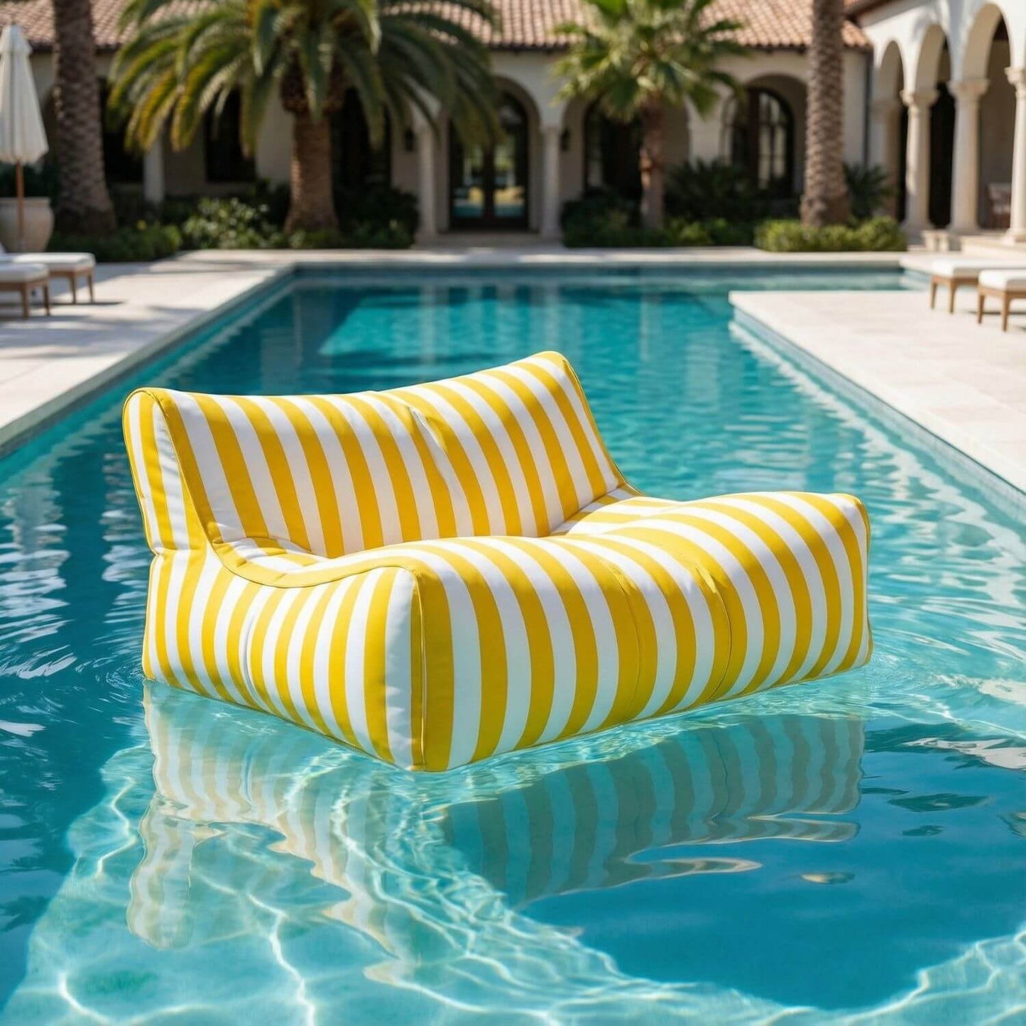 Pouf géant pour extérieur | Nomaï