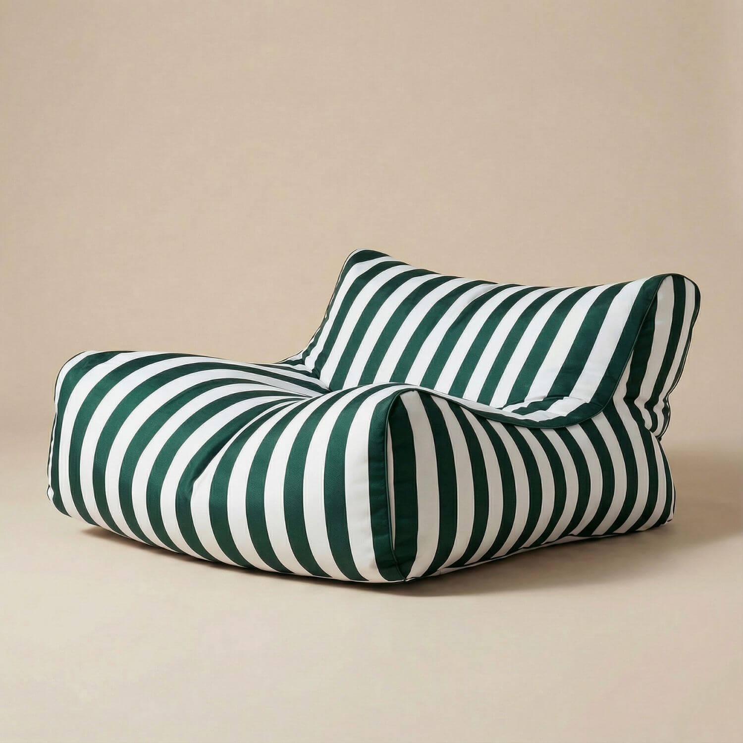 Pouf géant pour extérieur | Nomaï Vert