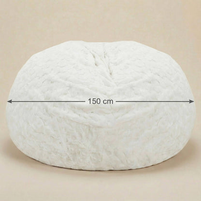 Pouf géant XXL cocooning | Nomaï