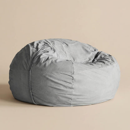 Pouf imperméable extérieur | Nomaï Gris