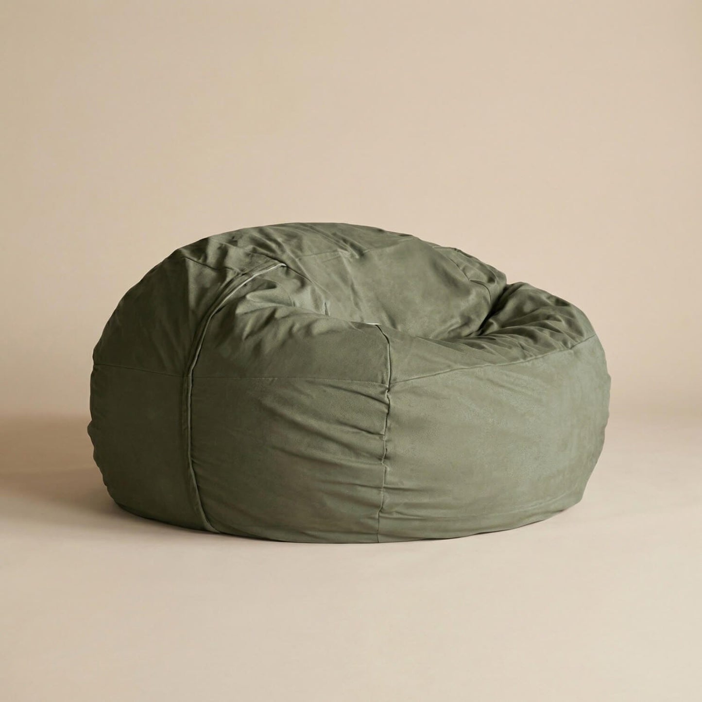 Pouf imperméable extérieur | Nomaï Vert 1