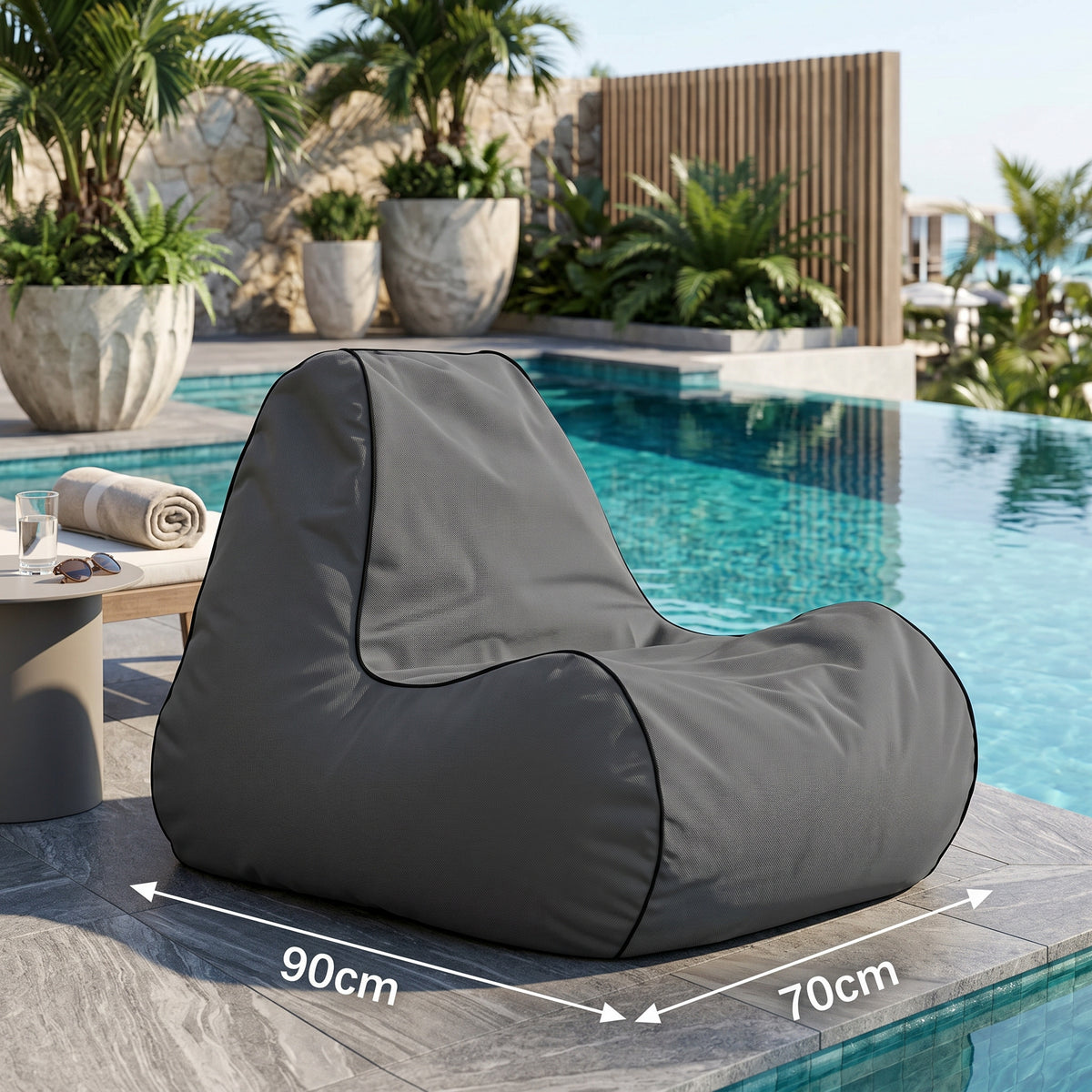 pouf-piscine-flottant-jardin Nomaï