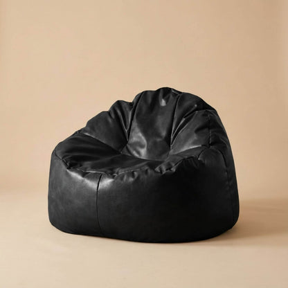 Pouf salon | Nomaï Noir