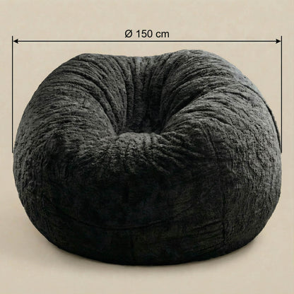 Pouf poire géant | Nomaï