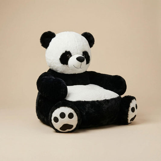 Pouf pour chambre enfant | Nomaï Panda